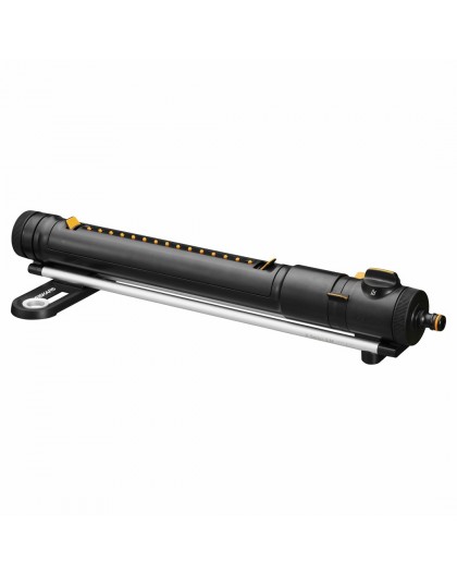 FISKARS M X-SERIES OSCILLATING SPRINKLER