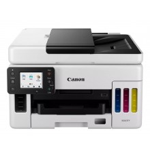 Canon MAXIFY GX6050 MegaTank Струйный Принтер A4 600 x 1200 DPI Wi-Fi