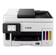 Canon MAXIFY GX6050 MegaTank Струйный Принтер A4 600 x 1200 DPI Wi-Fi