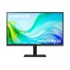 Samsung S61F computer monitor 68.6 cm (27") 2560 x 1440 pixels Quad HD LCD Black