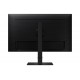 Samsung S61F computer monitor 68.6 cm (27") 2560 x 1440 pixels Quad HD LCD Black