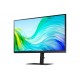 Samsung S61F computer monitor 68.6 cm (27") 2560 x 1440 pixels Quad HD LCD Black