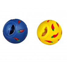 TRIXIE Snacky - Rabbit ball - 7 cm