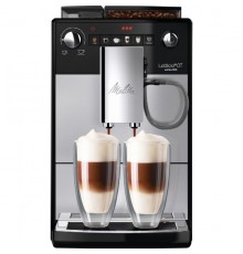Melitta Latticia F300-101 espresso machine