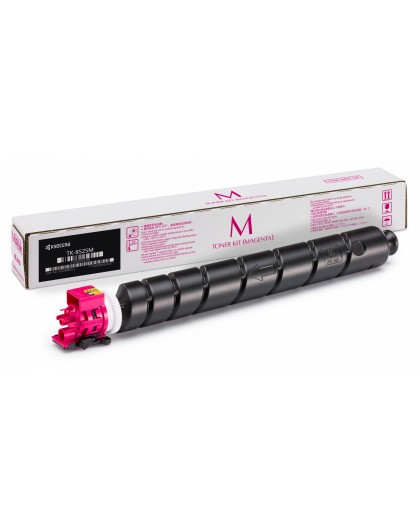 KYOCERA Toner TK-8525M 1T02RMBNL0 Original Magenta