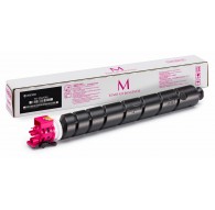 KYOCERA Toner TK-8525M 1T02RMBNL0 Original Magenta