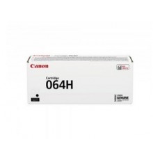 Canon 064H toner cartridge 1 pc(s) Original Black