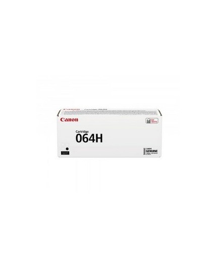 Canon 064H toner cartridge 1 pc(s) Original Black