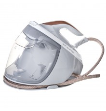 Philips 7000 series PSG7040/10 steam ironing station 2100 W 1.8 L SteamGlide Elite soleplate Gold, White