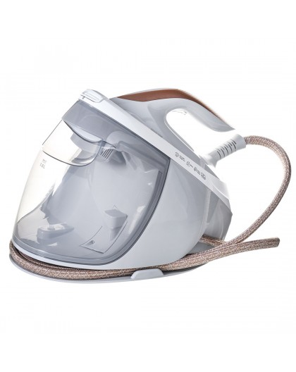 Philips 7000 series PSG7040/10 steam ironing station 2100 W 1.8 L SteamGlide Elite soleplate Gold, White