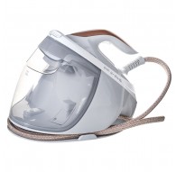 Philips 7000 series PSG7040/10 steam ironing station 2100 W 1.8 L SteamGlide Elite soleplate Gold, White