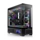 Thermaltake CA-11H-00F1WN-00 computer case Full Tower Black