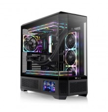 Thermaltake CA-11H-00F1WN-00 computer case Full Tower Black