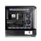 Thermaltake CA-11H-00F1WN-00 computer case Full Tower Black