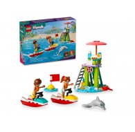 LEGO FRIENDS 42623 Beach Water Scooter