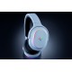 Razer Barracuda X Chroma Headset Wireless Head-band Gaming USB Type-C Bluetooth Black, White