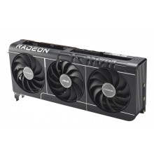 ASUS Prime -RX9070XT-O16G AMD Radeon RX 9070 XT 16 GB GDDR6