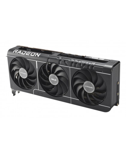 ASUS Prime -RX9070XT-O16G AMD Radeon RX 9070 XT 16 GB GDDR6