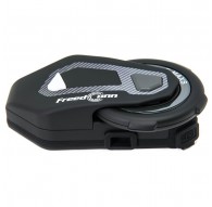 FREEDCONN T-MAX S V4 PRO SINGLE мотоциклетный интерком Черный