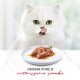 GOURMET Mon Petit Fish Mix - wet cat food - 6 x 50 g