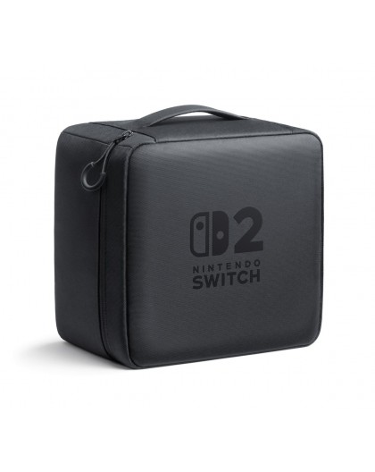 Nintendo Switch 2 All-In-One Carrying Case