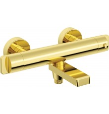 Thermostatic bathtub mixer