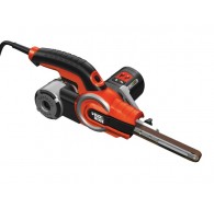 Black & Decker KA902EK Belt sander