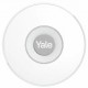 Yale Indoor Siren Wireless siren Grey, White