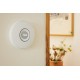 Yale Indoor Siren Wireless siren Grey, White