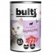 BULTI Rich in lamb - wet cat food - 400g