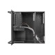 LANBERG SERVER ENCLOSURE ATX 19" 4U (450/08)