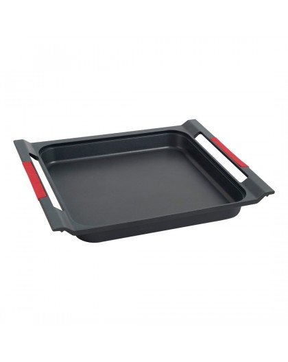 Teka 41599013 baking tray/sheet Oven Rectangular Aluminium