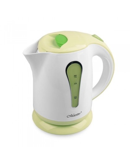 1л 1000Вт MAESTRO MR-028-GREEN
