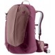 AC Lite 21 SL ashrose-cassis | universal backpack