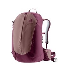 AC Lite 21 SL ashrose-cassis | universal backpack