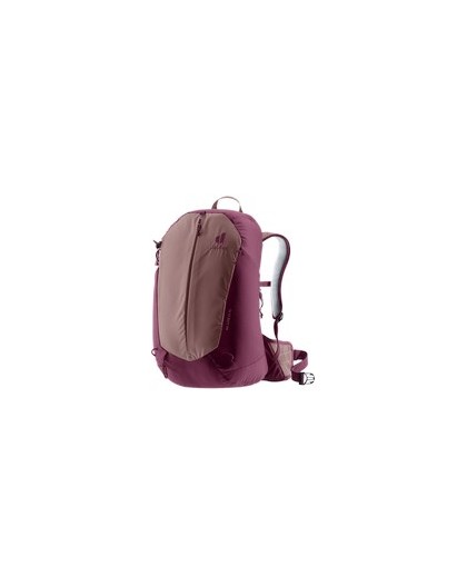 AC Lite 21 SL ashrose-cassis | universal backpack