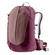 AC Lite 21 SL ashrose-cassis | universal backpack