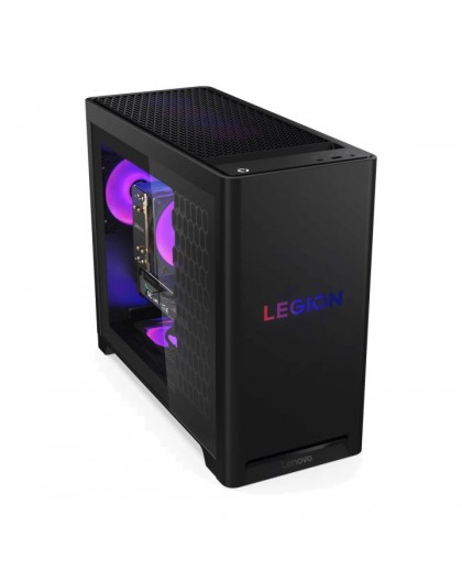 Lenovo Legion T5 30IAS10 Ultra 5 225 32GB DDR5 5600 SSD1TB GeForce RTX 5060 8GB 500W Win11 Eclipse Black