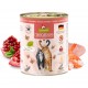 GRANATAPET DeliCATessen Turkey and shrimps - wet cat food - 800g