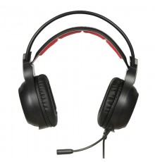 I-BOX X3 GAMING HEADPHONES WITH MICROPHONE