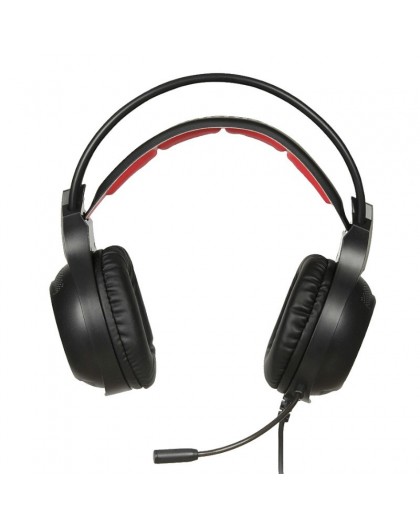 I-BOX X3 GAMING HEADPHONES WITH MICROPHONE