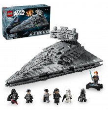 LEGO STAR WARS 75394 Imperial Star Destroyer