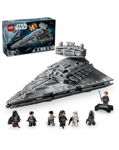 LEGO STAR WARS 75394 Imperial Star Destroyer