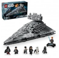 LEGO STAR WARS 75394 Imperial Star Destroyer