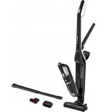 Bosch BBH32101 stick vacuum/electric broom 2-in-1 stick vacuum Battery Dry Bagless Black