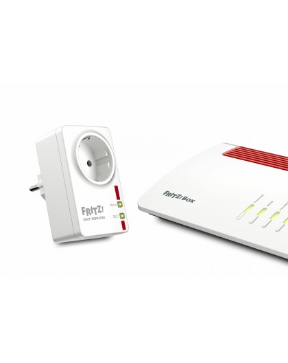 DECT FRITZ! Repeater 100, DE