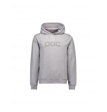 POC Hood sweat - grey melange