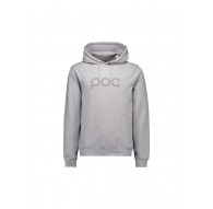 POC Hood sweat - grey melange