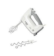 Bosch MFQ36400 mikser Käsi mikser 450 W Hall, Valge