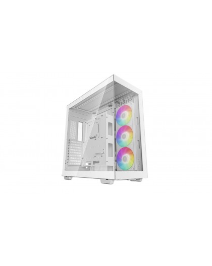 DeepCool CH780 WH - Computer case